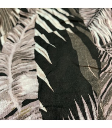 Top Tunique MCS2, Col V avec lien d'ajustement