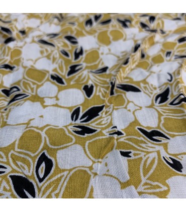 Top Tunique MCS2, Col V avec lien d'ajustement