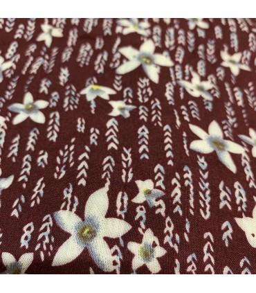 Top Tunique MCS2, Col V avec lien d'ajustement