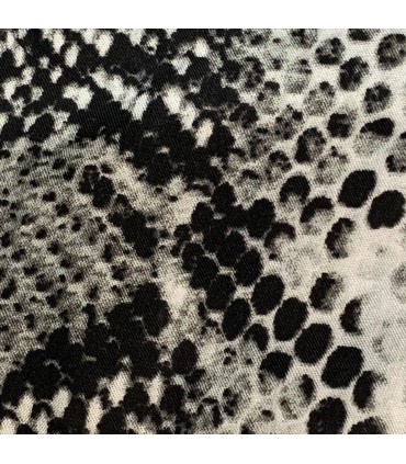 Top Tunique MCS2, Col V avec lien d'ajustement