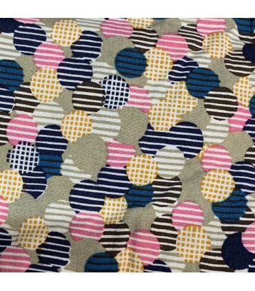 Combi Pantalon Maxi 15