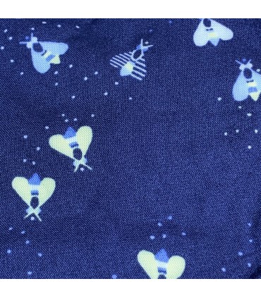 Combi Pantalon Maxi 15