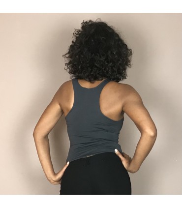 Top Débardeur dos nageur Meltingpot