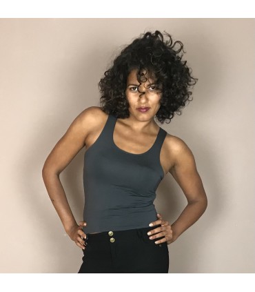 Top Débardeur dos nageur Meltingpot