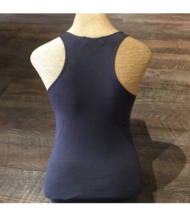 Top Débardeur dos nageur Meltingpot