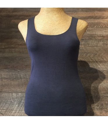 Top Débardeur dos nageur Meltingpot