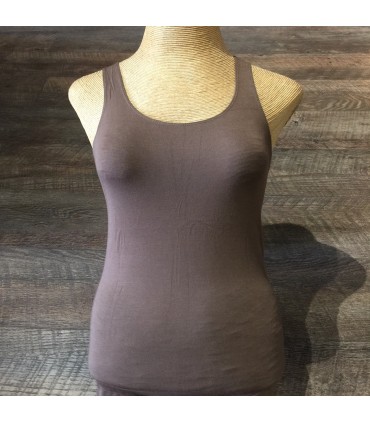 Top Débardeur dos nageur Meltingpot