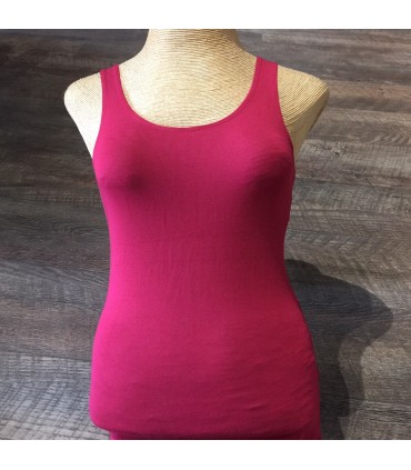 Top Débardeur dos nageur Meltingpot