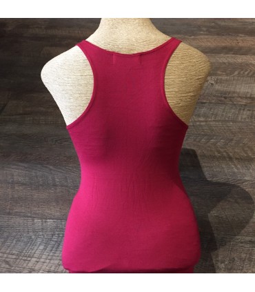 Top Débardeur dos nageur Meltingpot