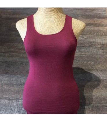 Top Débardeur dos nageur Meltingpot