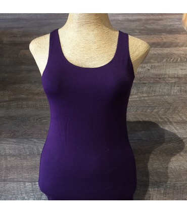 Top Débardeur dos nageur Meltingpot