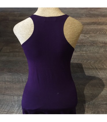 Top Débardeur dos nageur Meltingpot