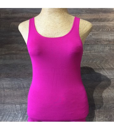 Top Débardeur dos nageur Meltingpot