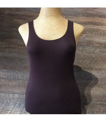 Top Débardeur dos nageur Meltingpot