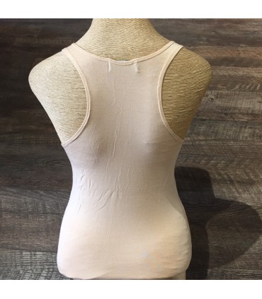 Top Débardeur dos nageur Meltingpot