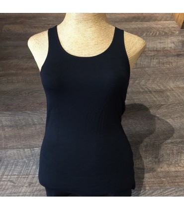 Top Débardeur dos nageur Meltingpot