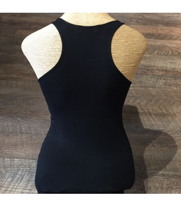 Top Débardeur dos nageur Meltingpot