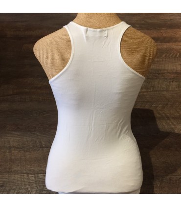 Top Débardeur dos nageur Meltingpot