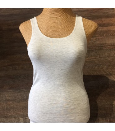 Top Débardeur dos nageur Meltingpot