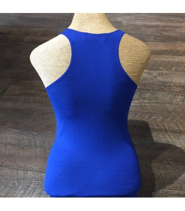 Top Débardeur dos nageur Meltingpot