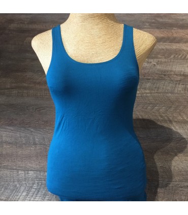 Top Débardeur dos nageur Meltingpot