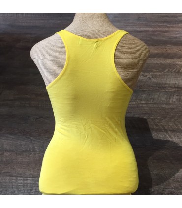 Top Débardeur dos nageur Meltingpot