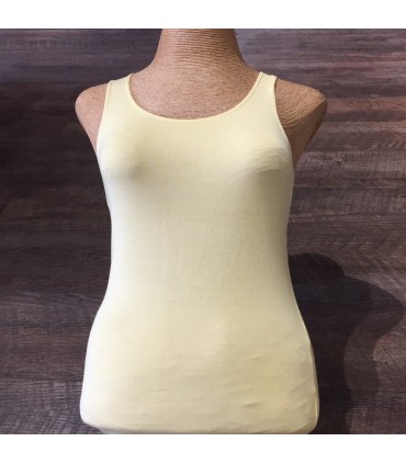 Top Débardeur dos nageur Meltingpot