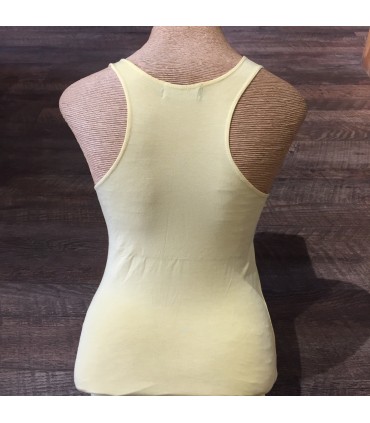 Top Débardeur dos nageur Meltingpot