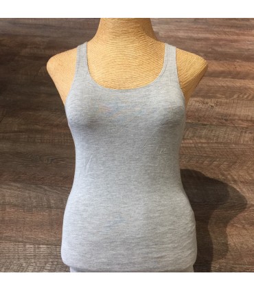 Top Débardeur dos nageur Meltingpot