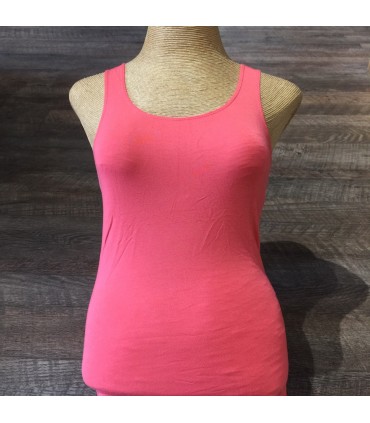 Top Débardeur dos nageur Meltingpot