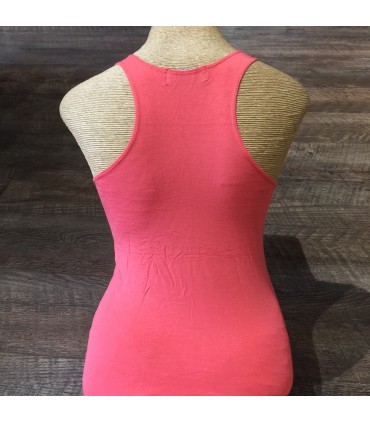 Top Débardeur dos nageur Meltingpot