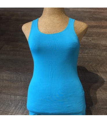 Top Débardeur dos nageur Meltingpot