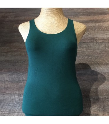 Top Débardeur dos nageur Meltingpot