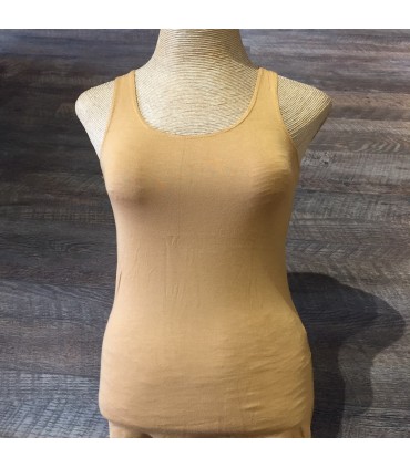 Top Débardeur dos nageur Meltingpot