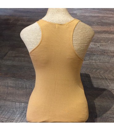 Top Débardeur dos nageur Meltingpot