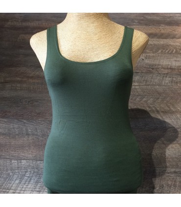 Top Débardeur dos nageur Meltingpot