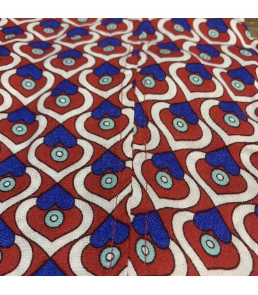 Robe longue Maxi 18 Meltingpot