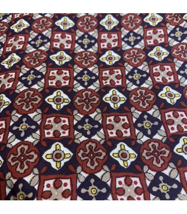 Combi Pantalon Maxi16 Meltingpot