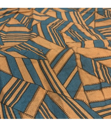 Combi Pantalon Maxi 15