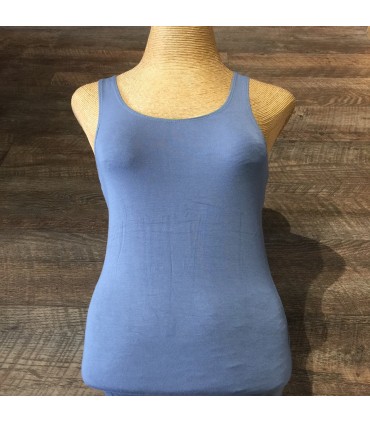 Top Débardeur dos nageur Meltingpot