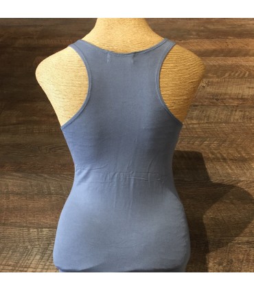 Top Débardeur dos nageur Meltingpot