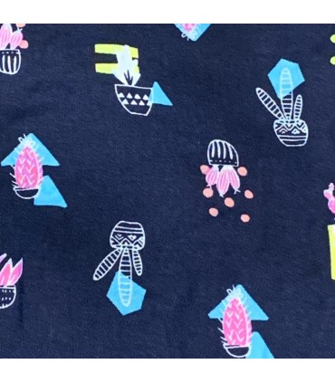 Robe Patineuse col V, MCD10 Meltingpot