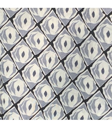 Robe Patineuse col V, MCD10 Meltingpot