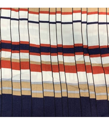 Robe Trapèze MCD6 Meltingpot