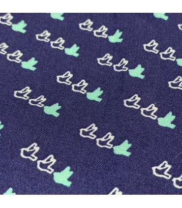 Robe Trapèze MCD8 Meltingpot