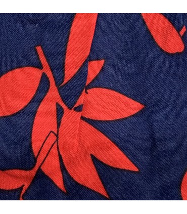 Robe Trapèze MCD8 Meltingpot