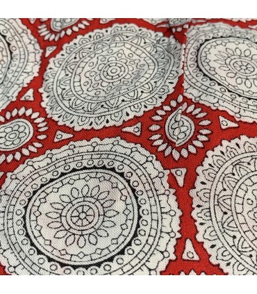 Robe Trapèze MCD8 Meltingpot