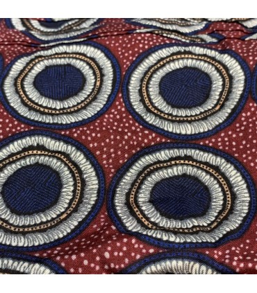 Robe Trapèze MCD8 Meltingpot