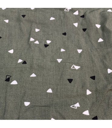 Robe Trapèze MCD8 Meltingpot