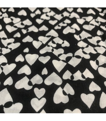 Robe MCS5 Col V plongeant, lacets de serrage avec pompoms